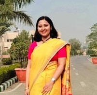 Vasumana Punj